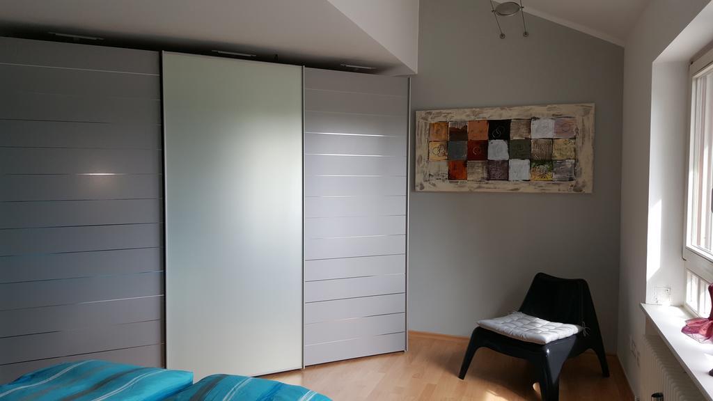 Apartment Serene Retreat Regensburg Exterior foto